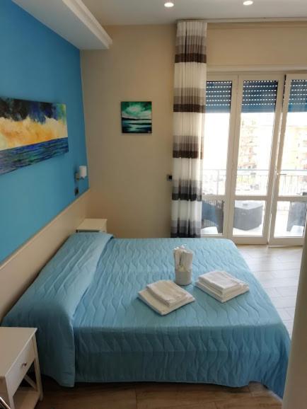 Oltre Il Mare Guest House 加埃塔 外观 照片